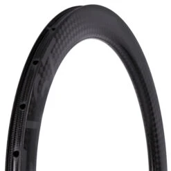 Beast Components RX60 Velg - 28" | Carbon | Clincher | Disc - SQUARE Black -Fiets Verkoop beast components rx60 rim28 carbon clincher disc square black2 1534405