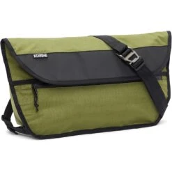 CHROME Simple Messenger MD - 15L - Olive Branch