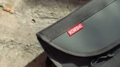 CHROME Simple Messenger MD - 15L - Olive Branch -Fiets Verkoop bg 332 olbr simple messenger md 12l kuriertasche olive branch 10 1220401