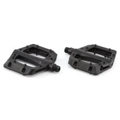 NS Bikes Bistro Pedals - Black