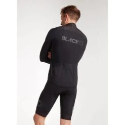 Black Sheep Cycling Elments North/South Insulated Jacket - Black -Fiets Verkoop black sheep cycling elments north south insulated jacket black 22 1391934