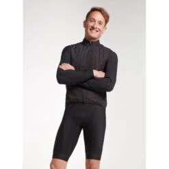 Black Sheep Cycling Elments North/South Insulated Jacket - Black -Fiets Verkoop black sheep cycling elments north south insulated jacket black 23 1391935