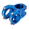 Hope Gravity Stem - 31.8mm - Blue