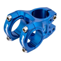 Hope Gravity Stem - 31.8mm - Blue