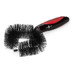 BLUECHAIN Fietsborstelset - 4-delig -Fiets Verkoop bluechain bikecleaning brush set 4 piece bc1tl 0098 3s 1472217