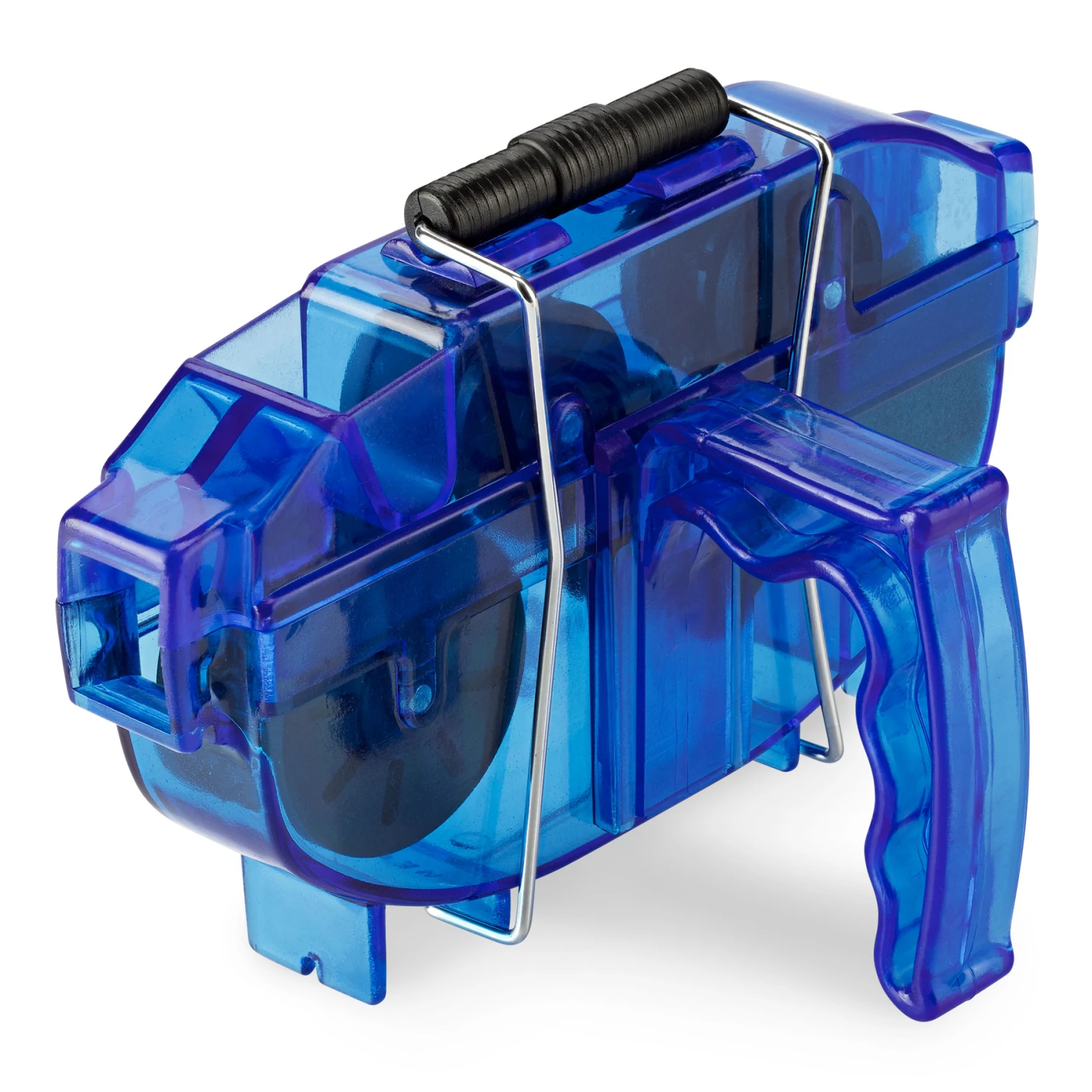 BLUECHAIN Ketting-Reinigingsapparaat 2 BLUECHAIN Ketting-Reinigingsapparaat - Afbeelding 2