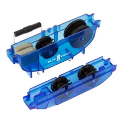 BLUECHAIN Ketting-Reinigingsapparaat 7 BLUECHAIN Ketting-Reinigingsapparaat -Fiets Verkoop bluechain chain scrubber bc1tl 0017 4 1113187