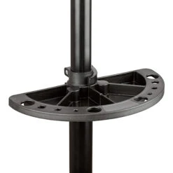 BLUECHAIN Essential Montagestandaard Met Gereedschapsbak 20 Kg - Zwart -Fiets Verkoop bluechain essential work stand with tool tray bc1tl 0020 7 1173584