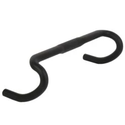 BMC RCB01 Carbon Road Bike Handlebar - Stealth