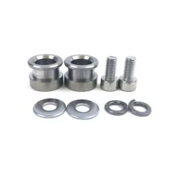 The Robert Axle Project Adapter Bobbins For BOB Trailer - BIN001