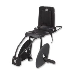 Bobike Classic Junior Plus Child Bike Seat - Urban