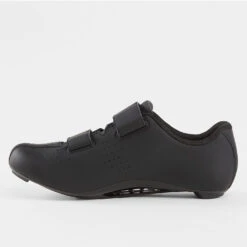 Bontrager Solstice Shoe Road Bike Shoe - Black -Fiets Verkoop bontragersolsticeroadshoe 33678 1 991361