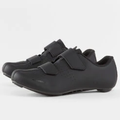 Bontrager Solstice Shoe Road Bike Shoe - Black -Fiets Verkoop bontragersolsticeroadshoe 33678 3 991363