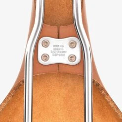 BROOKS ENGLAND Brooks B15 Swallow Bend Leather Saddle - Honey 14 BROOKS ENGLAND Brooks B15 Swallow Bend Leather Saddle - Honey -Fiets Verkoop brooks b15 swallow bend leather saddle honey 2 1312957