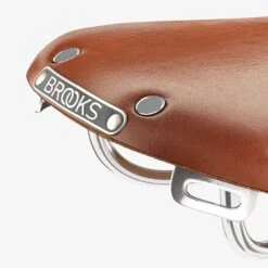 BROOKS ENGLAND Brooks B15 Swallow Bend Leather Saddle - Honey 15 BROOKS ENGLAND Brooks B15 Swallow Bend Leather Saddle - Honey -Fiets Verkoop brooks b15 swallow bend leather saddle honey 3 1312956