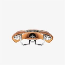 BROOKS ENGLAND Brooks B15 Swallow Bend Leather Saddle - Honey 13 BROOKS ENGLAND Brooks B15 Swallow Bend Leather Saddle - Honey -Fiets Verkoop brooks b15 swallow bend leather saddle honey 4 1312955