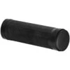 BROOKS ENGLAND Brooks Cambium Rubber Grips For Twist Shifter 100/100 Mm - All Black