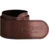 BROOKS ENGLAND Brooks Trouser Strap - Brown