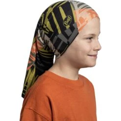 Buff® CoolNet UV® Kinderen Multifunctionele Doek - Noru Multi -Fiets Verkoop buff coolnet uv kids multifunctional cloth noru multi 10 1441982