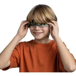 Buff® CoolNet UV® Kinderen Multifunctionele Doek - Noru Multi -Fiets Verkoop buff coolnet uv kids multifunctional cloth noru multi 14 1441986