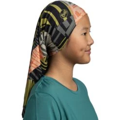 Buff® CoolNet UV® Kinderen Multifunctionele Doek - Noru Multi -Fiets Verkoop buff coolnet uv kids multifunctional cloth noru multi 4 1441976