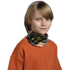 Buff® CoolNet UV® Kinderen Multifunctionele Doek - Noru Multi -Fiets Verkoop buff coolnet uv kids multifunctional cloth noru multi 5 1441977