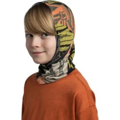 Buff® CoolNet UV® Kinderen Multifunctionele Doek - Noru Multi -Fiets Verkoop buff coolnet uv kids multifunctional cloth noru multi 6 1441978