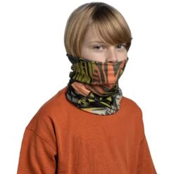 Buff® CoolNet UV® Kinderen Multifunctionele Doek - Noru Multi -Fiets Verkoop buff coolnet uv kids multifunctional cloth noru multi 8 1441980