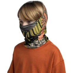 Buff® CoolNet UV® Kinderen Multifunctionele Doek - Noru Multi -Fiets Verkoop buff coolnet uv kids multifunctional cloth noru multi 9 1441981