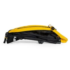 Burley Bee Single Fietskar Voor 1 Kind - Geel/zwart -Fiets Verkoop burley bee double yellow black f 1502268