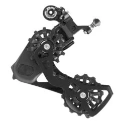 Campagnolo® Campagnolo Achterderailleur - Ekar - 13-fach - Zwart -Fiets Verkoop campagnolo ekar rear derailleur 3 875705