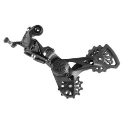 Campagnolo® Campagnolo Achterderailleur - Ekar - 13-fach - Zwart -Fiets Verkoop campagnolo ekar rear derailleur 4 875706