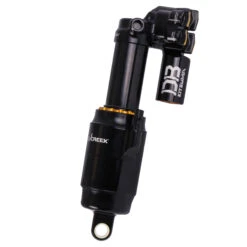 Cane Creek DB Kitsuma Air Shock - Trunnion - Black
