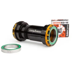 Cane Creek Hellbender 110 Bottom Bracket - 30mm Spindle Crank - PF30-68/73-30