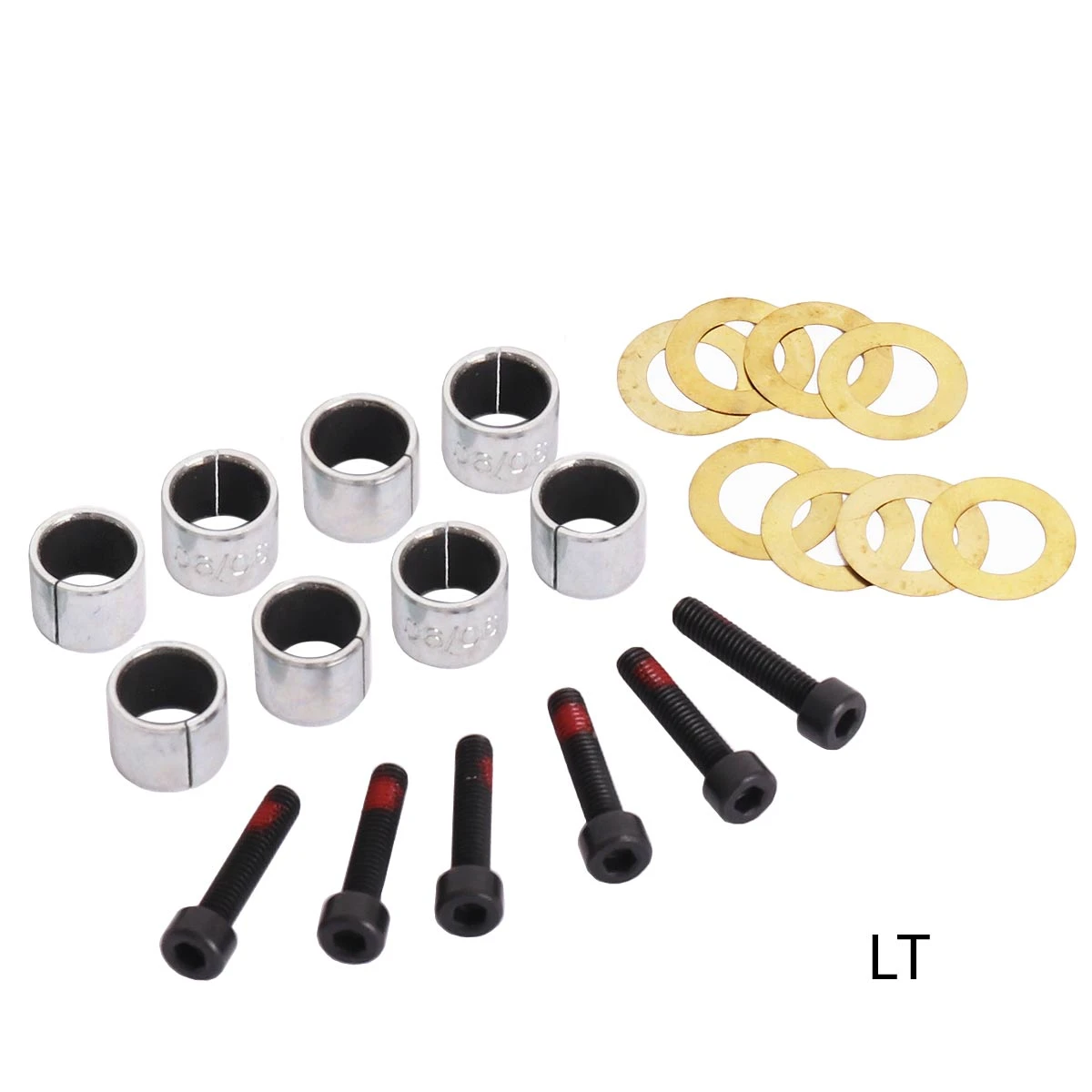 Cane Creek Thudbuster G3 Rebuilt Kit Without Tools 1 Cane Creek Thudbuster G3 Rebuilt Kit Without Tools