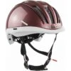 Casco Roadster Helmet - English Rose White