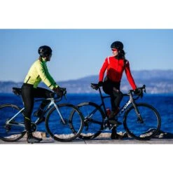 Castelli Velocissima DT Dames Fietsbroek Met Bretels - Black/black Reflex 110 -Fiets Verkoop castelli dinamica 2 jacket womens 2 1232358