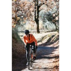 Castelli Perfetto RoS 2 Damesjas - Melon/military Green 883 -Fiets Verkoop castelli free aero rc w dt bibtights womens 1 1234321 2