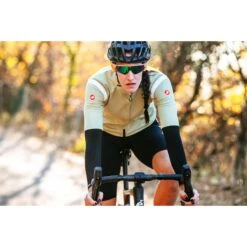 Castelli Gabba RoS 2 Damesjas - Melon/military Green 883 -Fiets Verkoop castelli gabba ros 2 w womens jacket 1 1234756