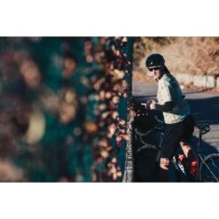 Castelli Gabba RoS 2 Damesjas - Melon/military Green 883 -Fiets Verkoop castelli gabba ros 2 w womens jacket 2 1234757