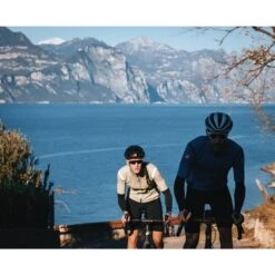 Castelli Gabba RoS 2 Damesjas - Melon/military Green 883 -Fiets Verkoop castelli gabba ros 2 w womens jacket 3 1234758