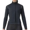 Castelli Perfetto RoS 2 Damesjas - Light Black/black 085