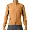 Castelli Perfetto RoS 2 Damesjas - Melon/military Green 883
