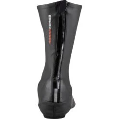 Castelli Pioggia 4 Overschoenen - Zwart 010 -Fiets Verkoop castelli pioggia 4 shoecover black 010 2 1502271