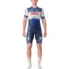 Castelli Sanremo RC Racebody Team Soudal Quick-Step - Dark Blue/white 55