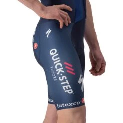Castelli Sanremo RC Racebody Team Soudal Quick-Step - Dark Blue/white 55 -Fiets Verkoop castelli sanremo rc speed suit team soudal quick step dark blue white 55 7 1449612