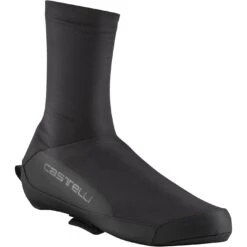 Castelli Unlimited Overschoenen - Zwart 010 -Fiets Verkoop castelli unlimited shoecover black 010 2 1501645