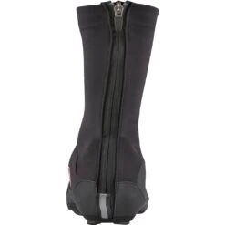 Castelli Unlimited Overschoenen - Zwart 010 -Fiets Verkoop castelli unlimited shoecover black 010 4 1501647