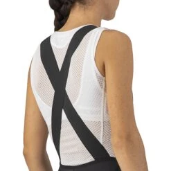 Castelli Velocissima DT Dames Fietsbroek Met Bretels - Black/black Reflex 110 -Fiets Verkoop castelli velocissima dt bibtights womens black black reflex 110 5 1242227