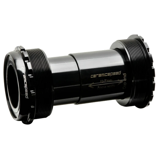 CeramicSpeed T47a Bottom Bracket For SRAM DUB - Coated 1 CeramicSpeed T47a Bottom Bracket For SRAM DUB - Coated